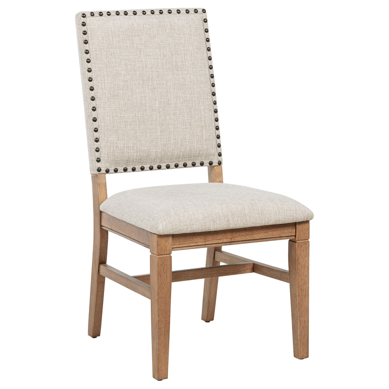 Middleton Side Chairs - Ace Furniture and Decor