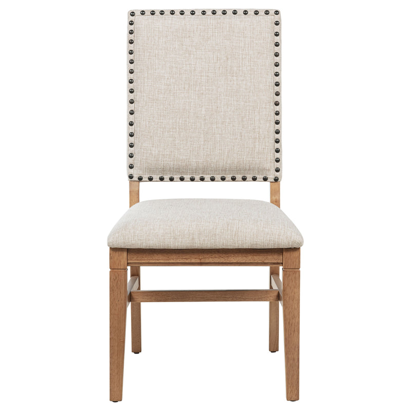 Middleton Side Chairs - Ace Furniture and Decor