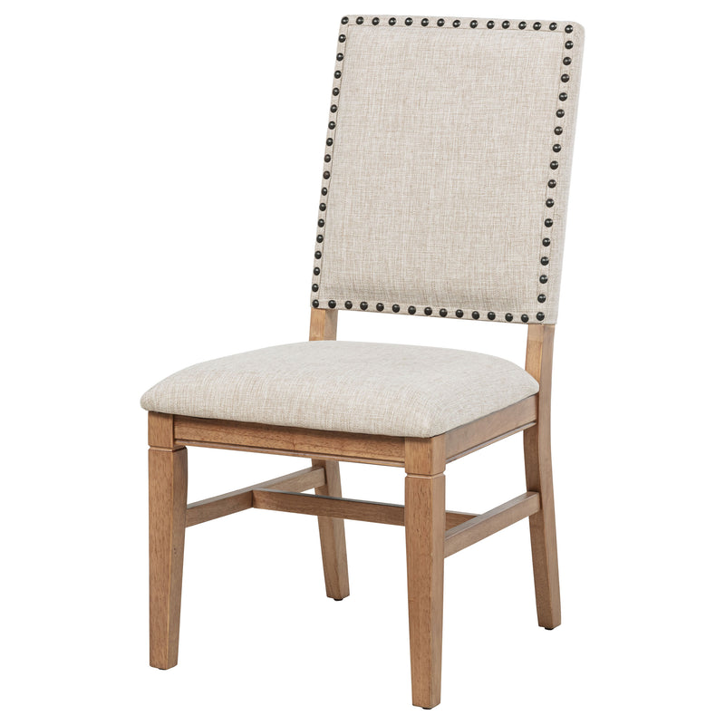 Middleton Side Chairs - Ace Furniture and Decor