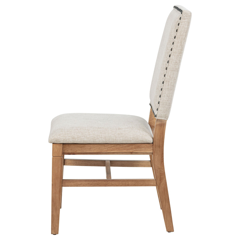 Middleton Side Chairs - Ace Furniture and Decor