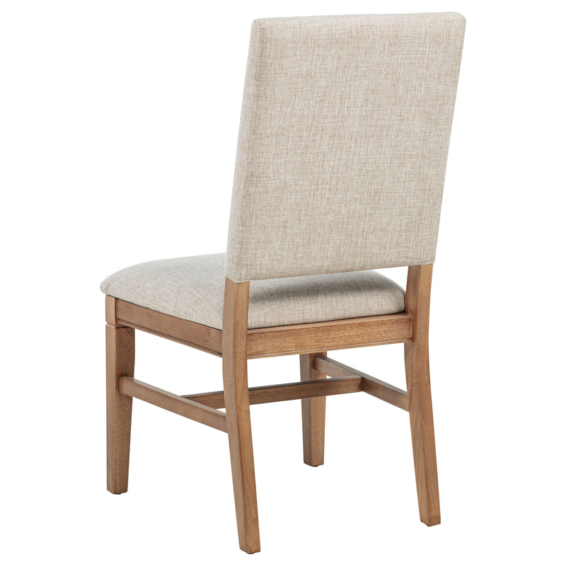Middleton Side Chairs - Ace Furniture and Decor