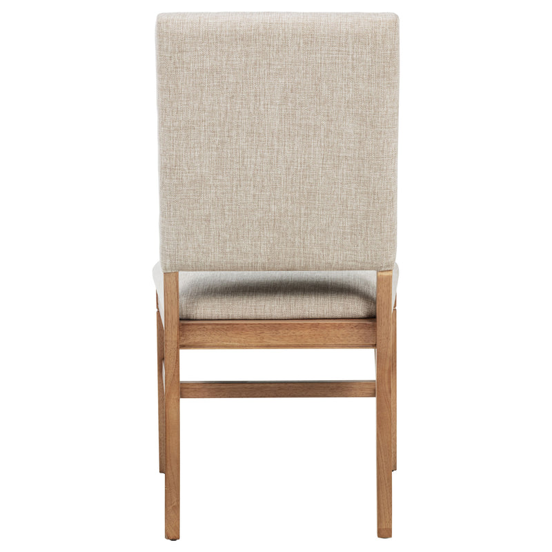 Middleton Side Chairs - Ace Furniture and Decor