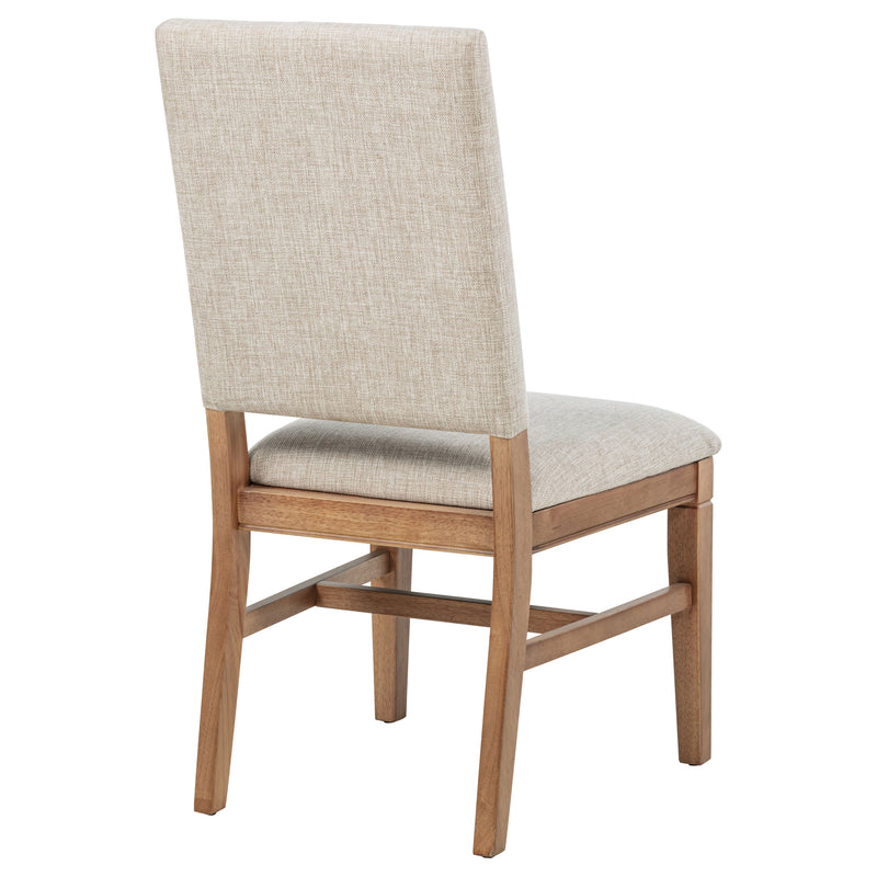 Middleton Side Chairs - Ace Furniture and Decor