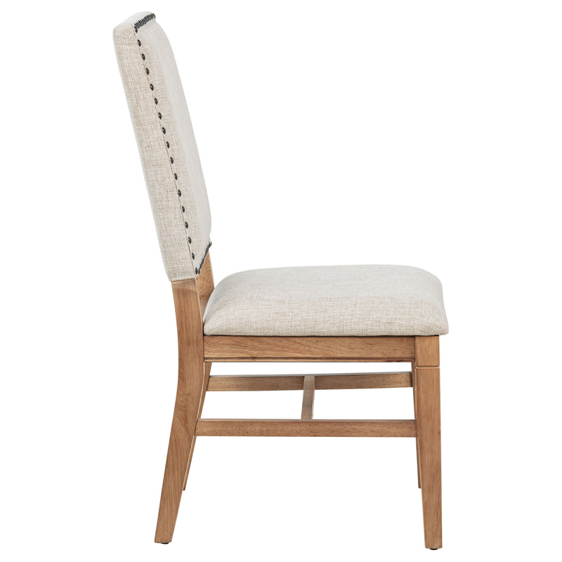 Middleton Side Chairs - Ace Furniture and Decor