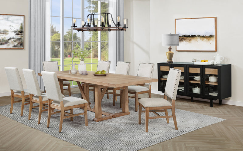 Middleton Side Chairs - Ace Furniture and Decor