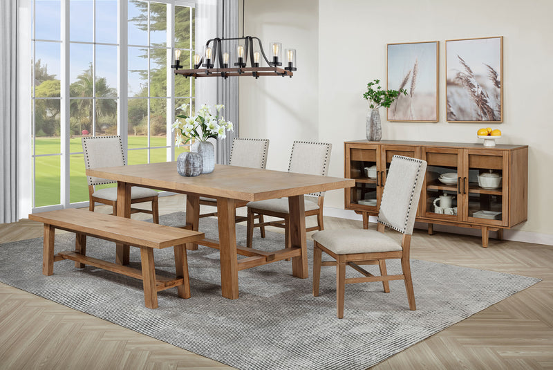 Middleton Side Chairs - Ace Furniture and Decor