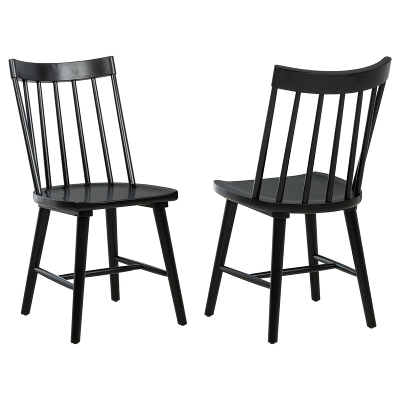 Middleton Side Chairs - Ace Furniture and Decor