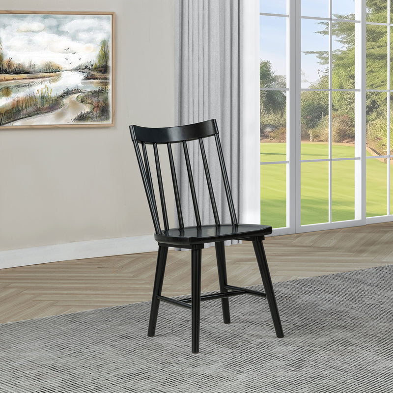 Middleton Side Chairs - Ace Furniture and Decor