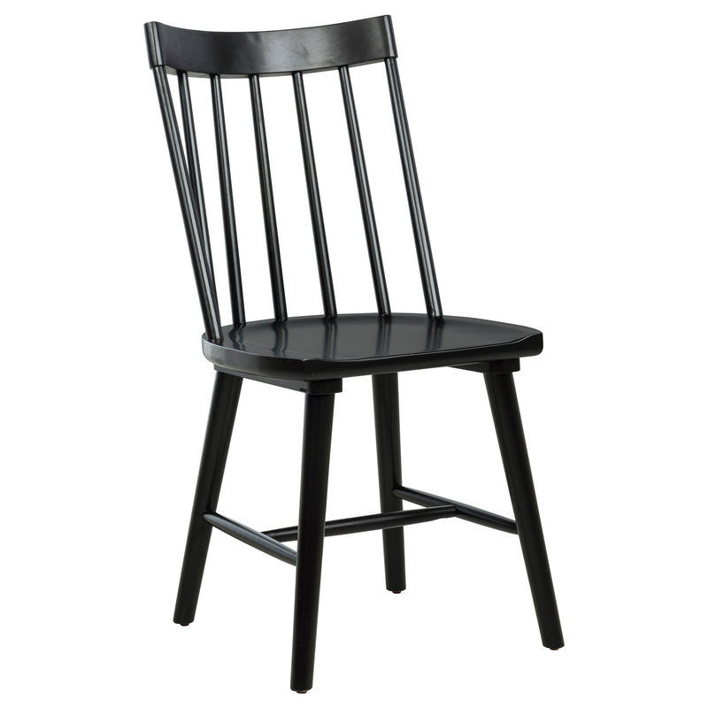 Middleton Side Chairs - Ace Furniture and Decor