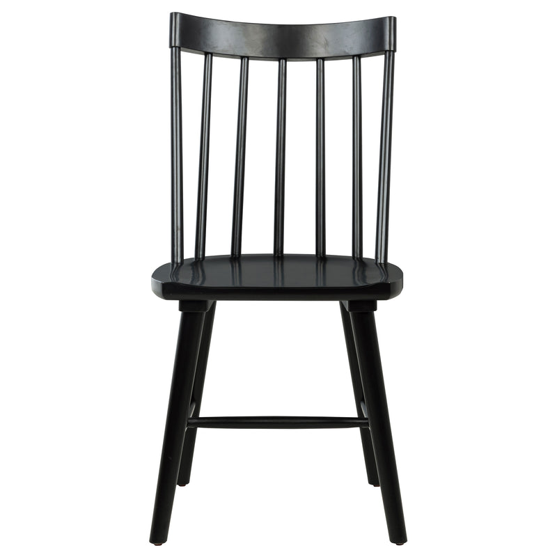 Middleton Side Chairs - Ace Furniture and Decor