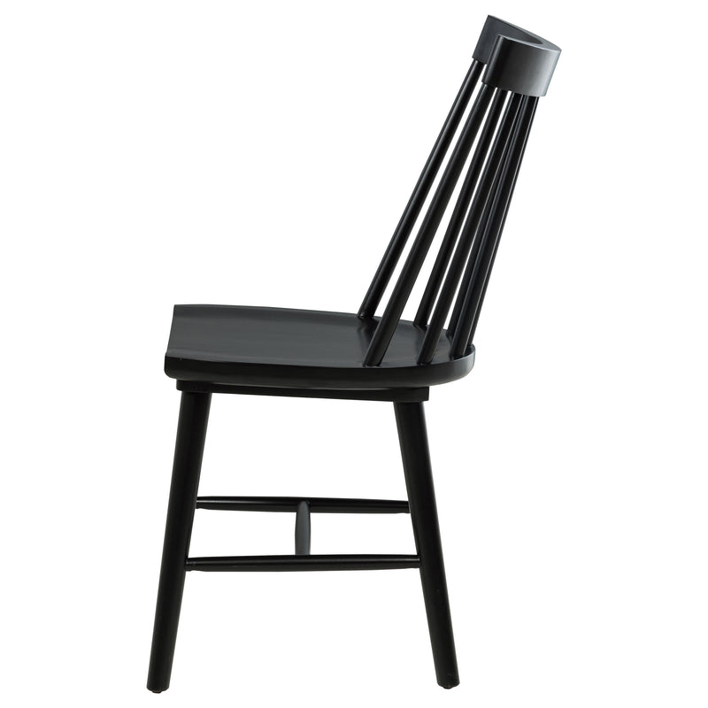 Middleton Side Chairs - Ace Furniture and Decor