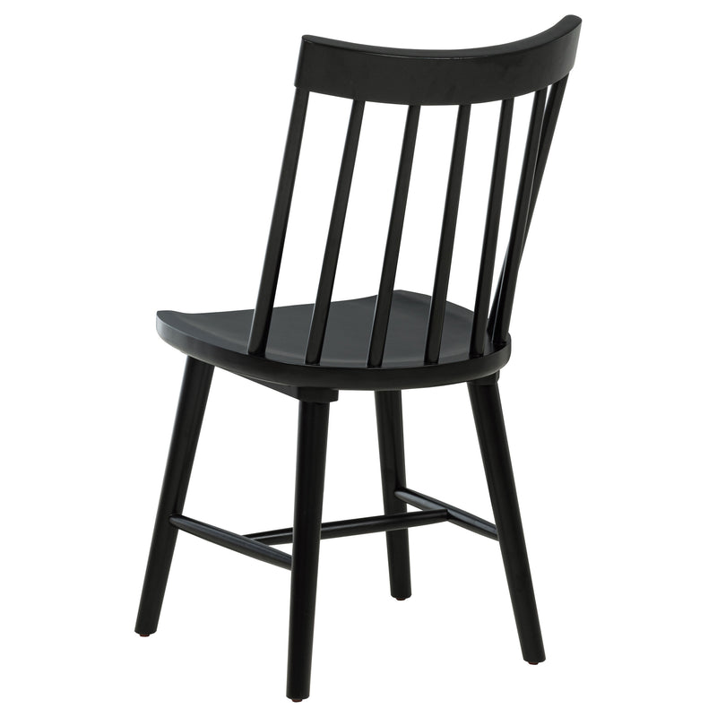 Middleton Side Chairs - Ace Furniture and Decor