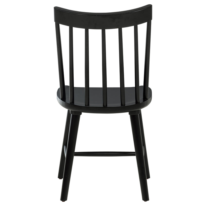 Middleton Side Chairs - Ace Furniture and Decor