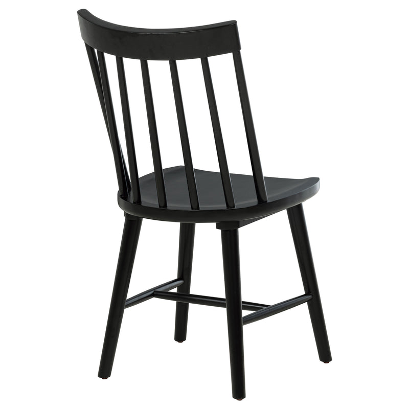 Middleton Side Chairs - Ace Furniture and Decor