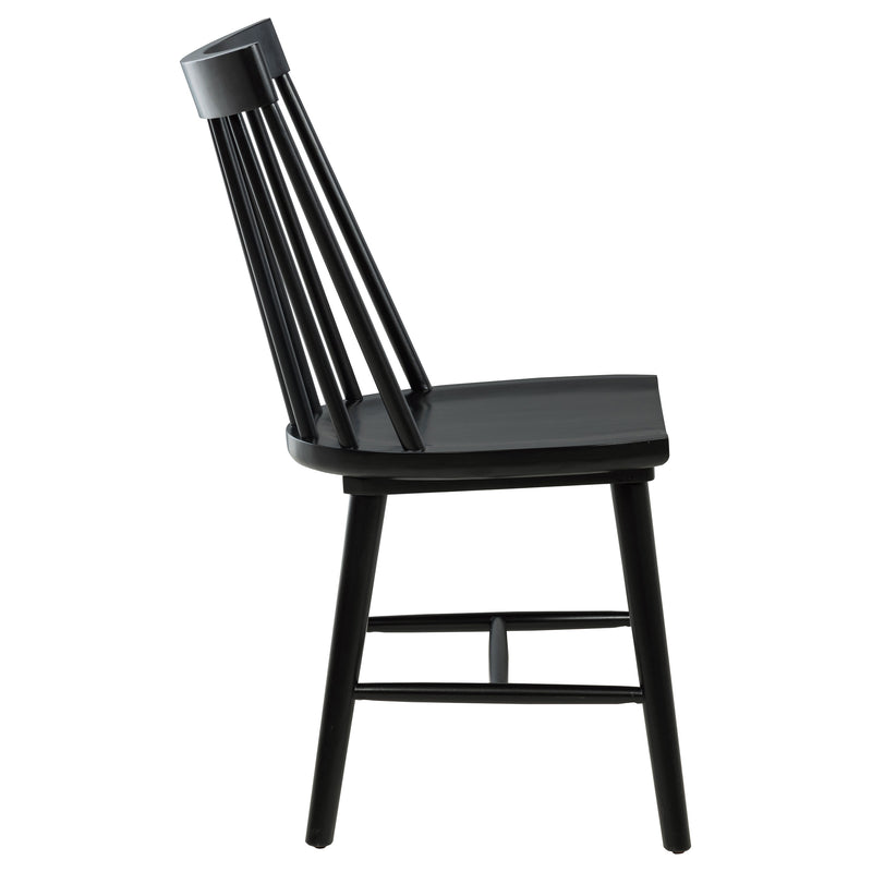 Middleton Side Chairs - Ace Furniture and Decor