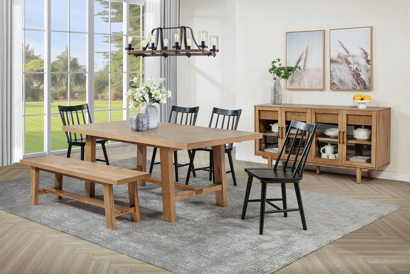 Middleton Side Chairs - Ace Furniture and Decor