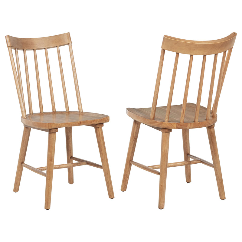 Middleton Side Chairs - Ace Furniture and Decor