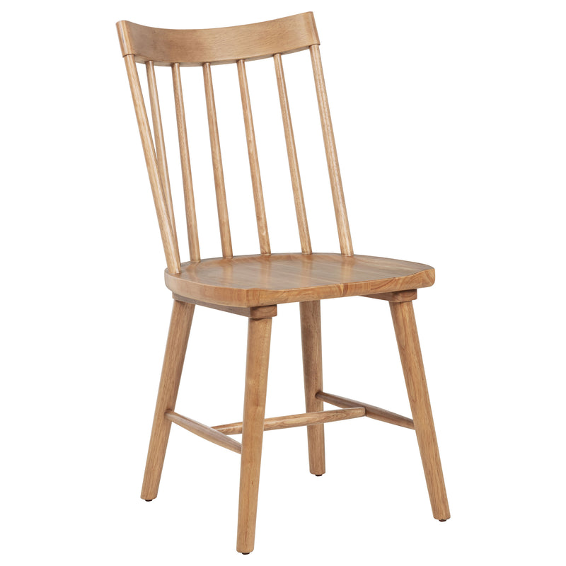 Middleton Side Chairs - Ace Furniture and Decor