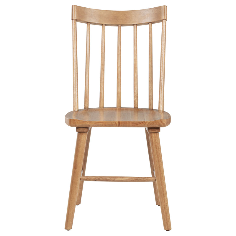 Middleton Side Chairs - Ace Furniture and Decor