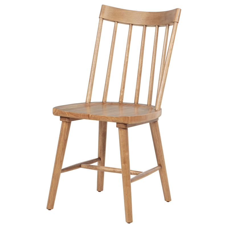 Middleton Side Chairs - Ace Furniture and Decor