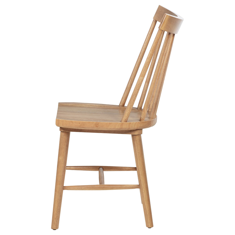 Middleton Side Chairs - Ace Furniture and Decor
