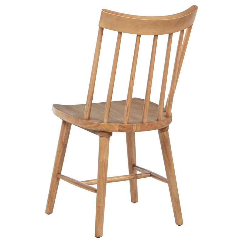 Middleton Side Chairs - Ace Furniture and Decor