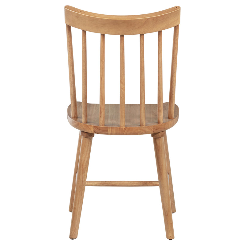 Middleton Side Chairs - Ace Furniture and Decor