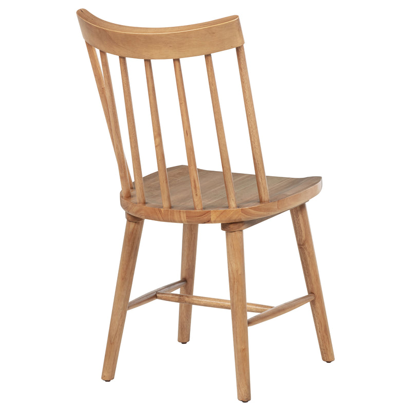 Middleton Side Chairs - Ace Furniture and Decor