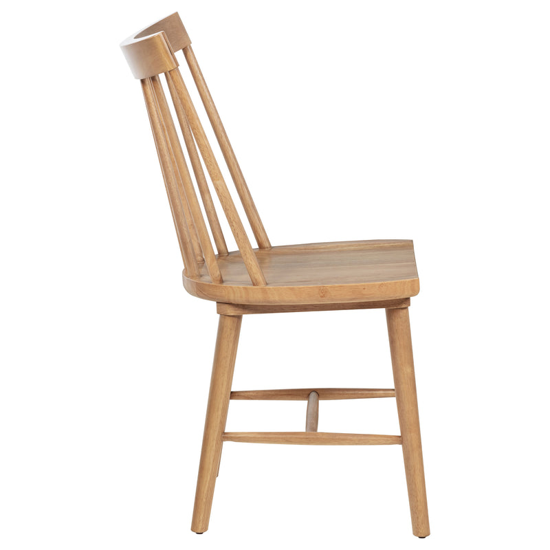 Middleton Side Chairs - Ace Furniture and Decor