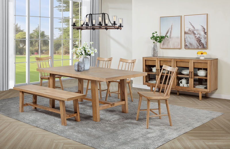 Middleton Side Chairs - Ace Furniture and Decor