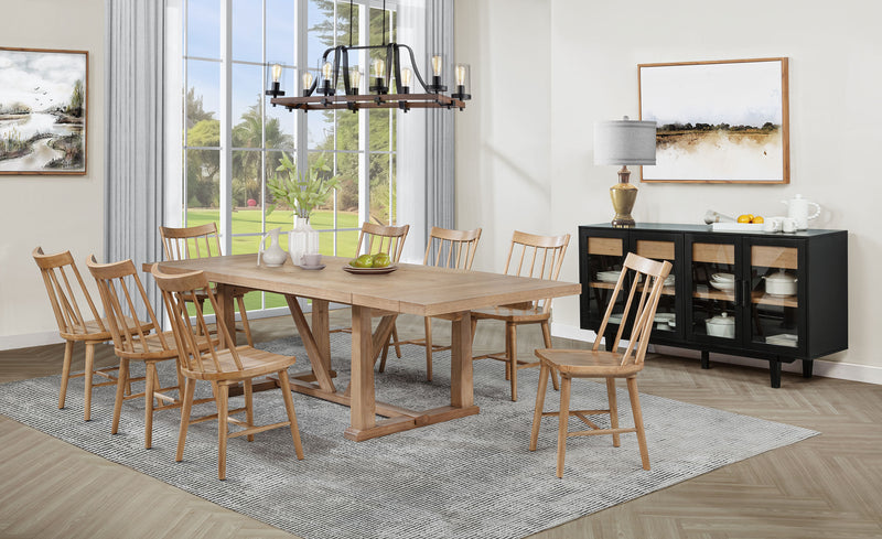 Middleton Side Chairs - Ace Furniture and Decor