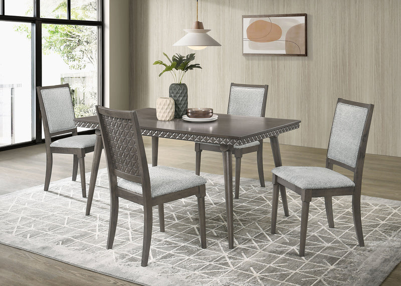 Onslow 5 Pc Dining Set image