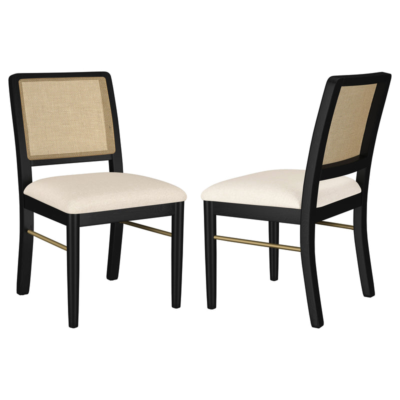 Arini Side Chairs - Ace Furniture and Decor