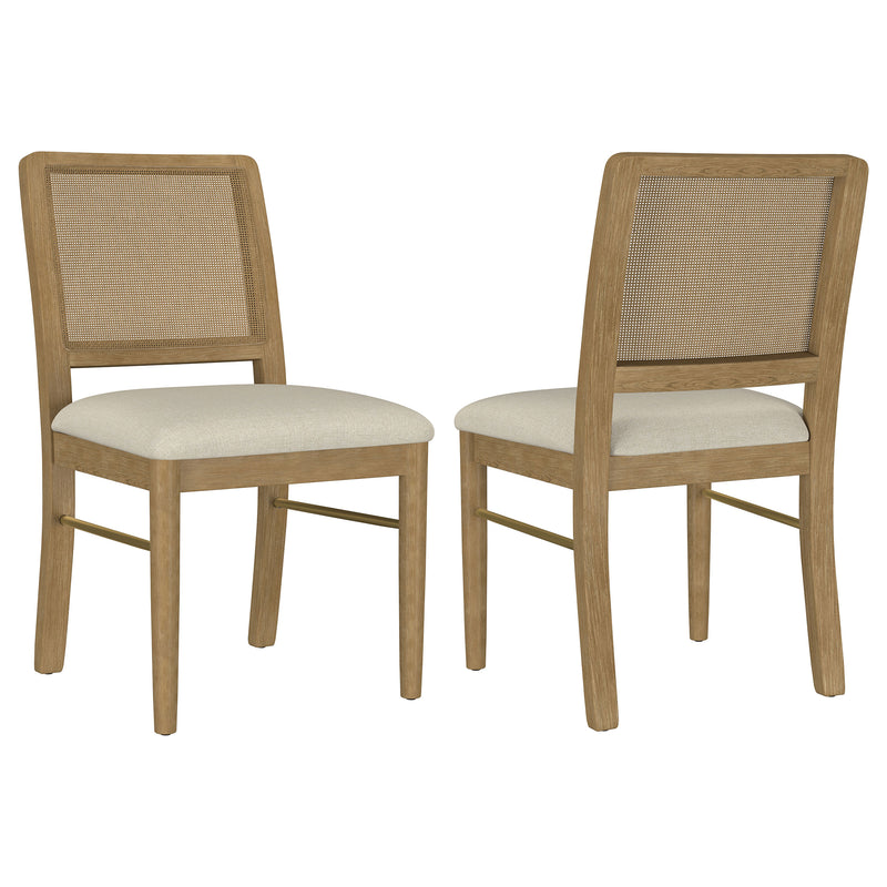 Arini Side Chairs - Ace Furniture and Decor