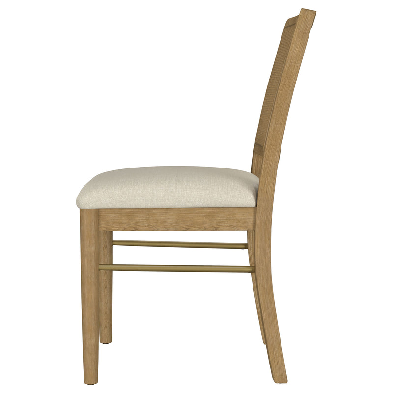 Arini Side Chairs - Ace Furniture and Decor