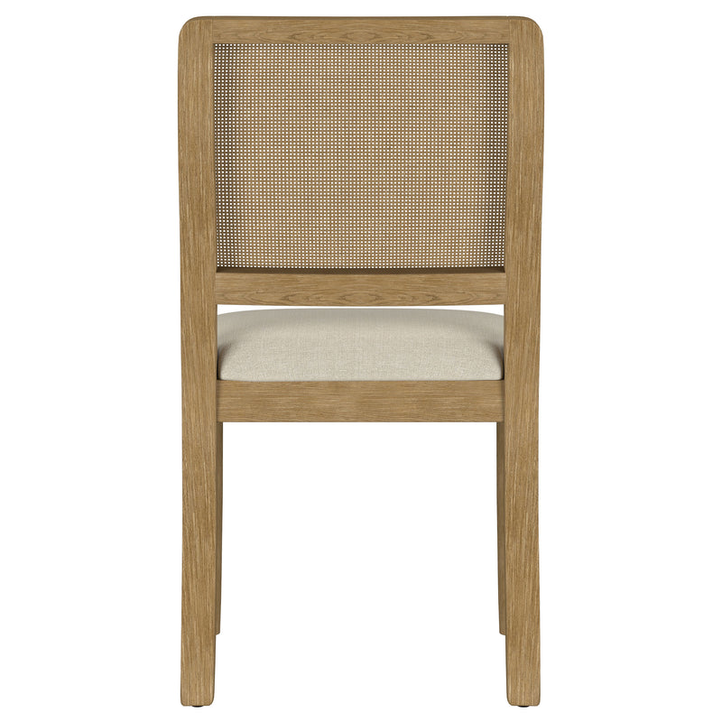 Arini Side Chairs - Ace Furniture and Decor