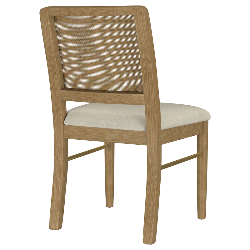 Arini Side Chairs - Ace Furniture and Decor
