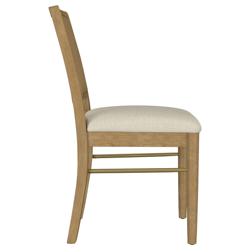 Arini Side Chairs - Ace Furniture and Decor