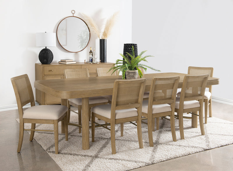 Arini Side Chairs - Ace Furniture and Decor