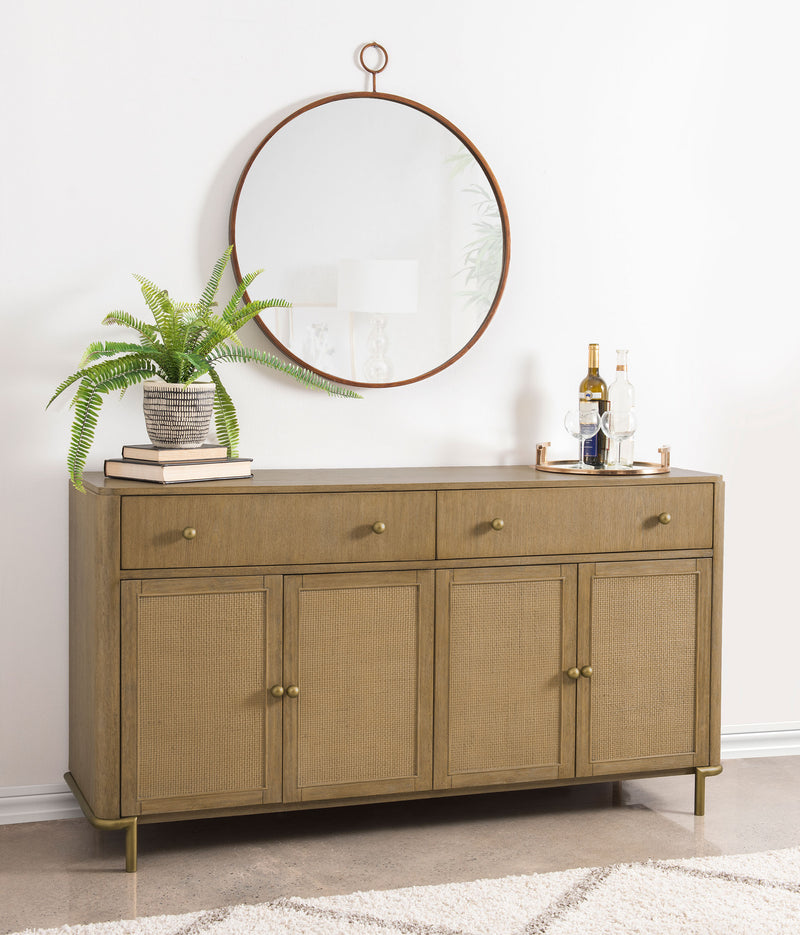 Arini Sideboards - Ace Furniture and Decor