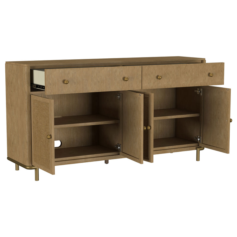 Arini Sideboards - Ace Furniture and Decor