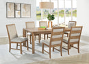 Bruner Dining Set