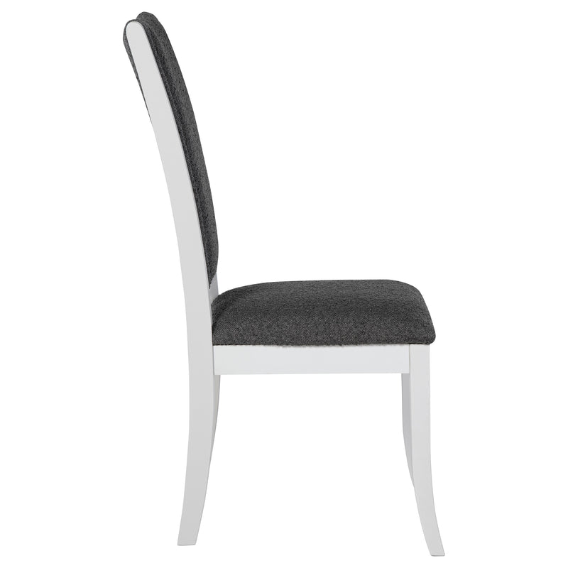 Judd Side Chair