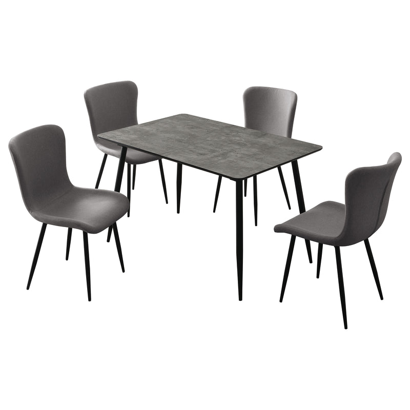 Horizon Dining Sets - Ace Furniture and Decor