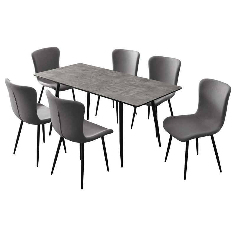 Horizon Dining Sets - Ace Furniture and Decor