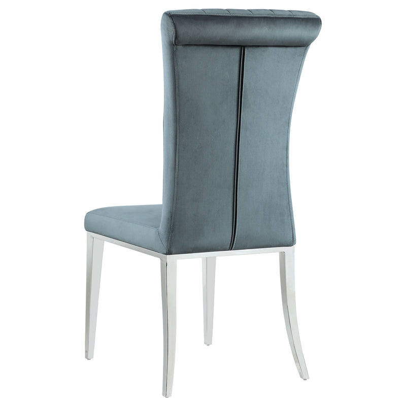 Beaufort Side Chair