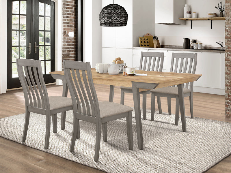 Nogales Dining Sets - Ace Furniture and Decor