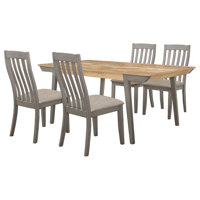 Nogales Dining Sets - Ace Furniture and Decor