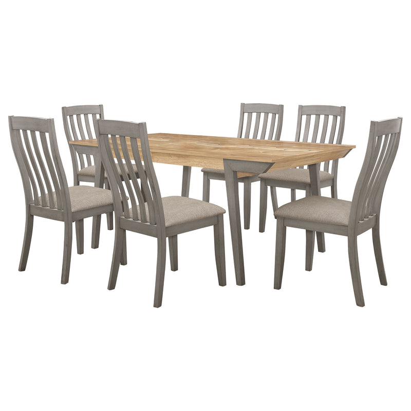 Nogales Dining Sets - Ace Furniture and Decor