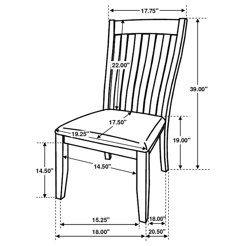 Nogales Dining Sets - Ace Furniture and Decor